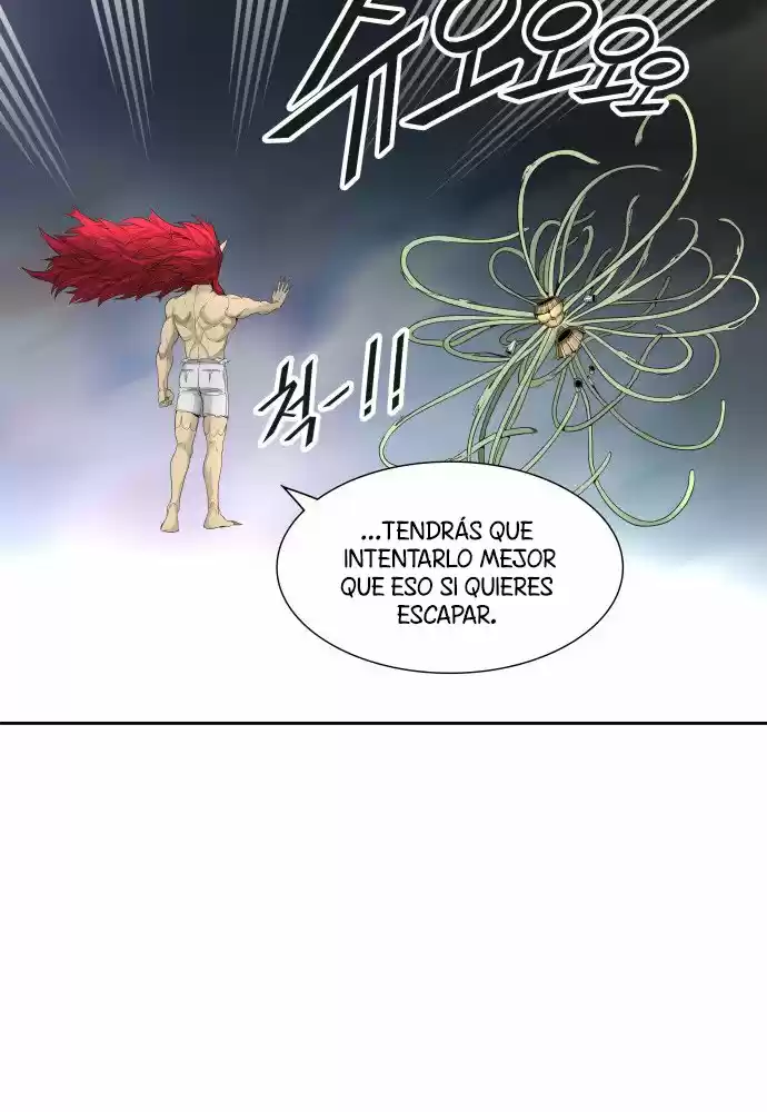 Torre De Dios capítulo 451, página 61