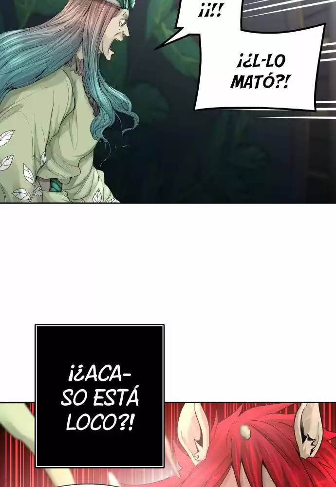 Torre De Dios capítulo 451, página 64