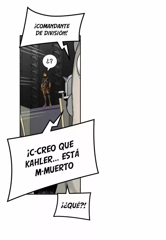 Torre De Dios capítulo 451, página 67