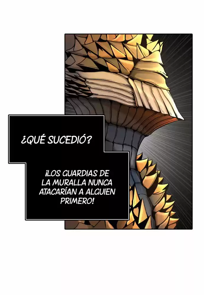 Torre De Dios capítulo 451, página 68