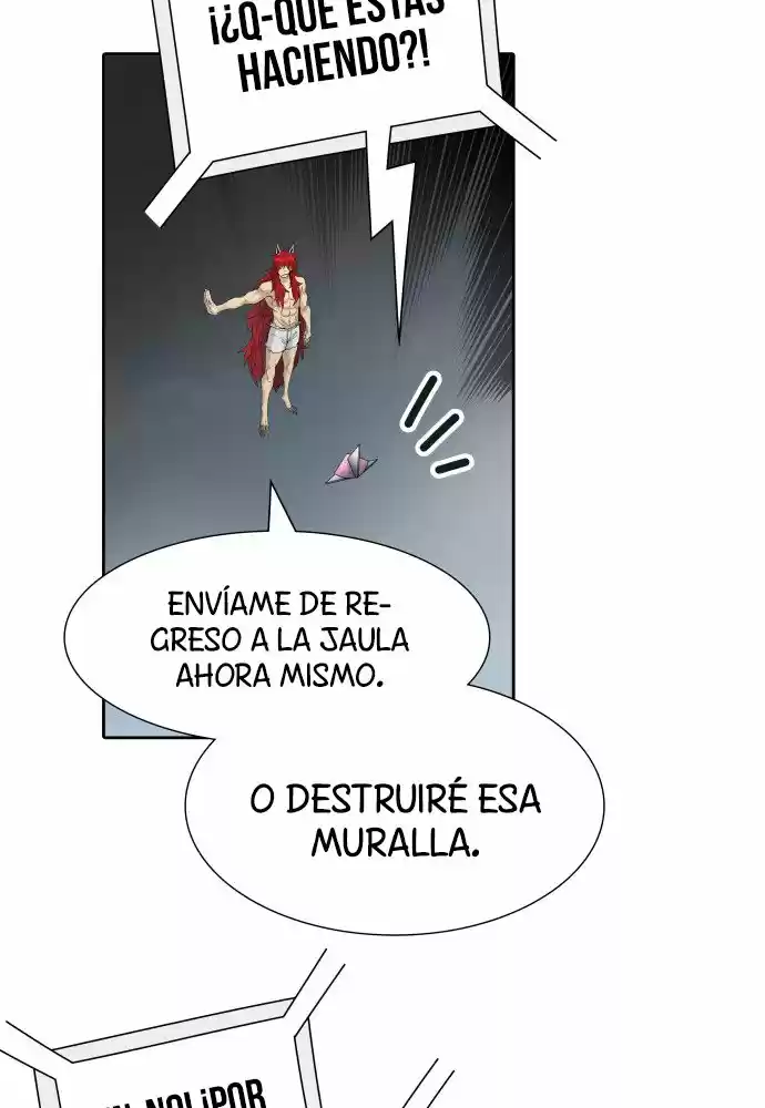 Torre De Dios capítulo 451, página 73