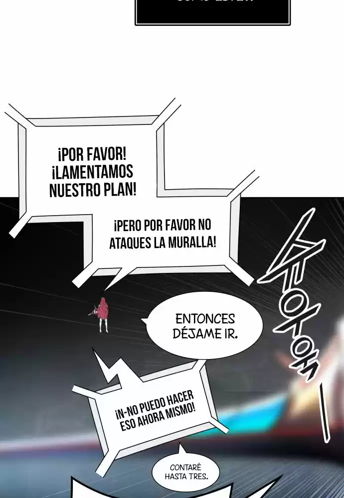 Torre De Dios capítulo 451, página 76