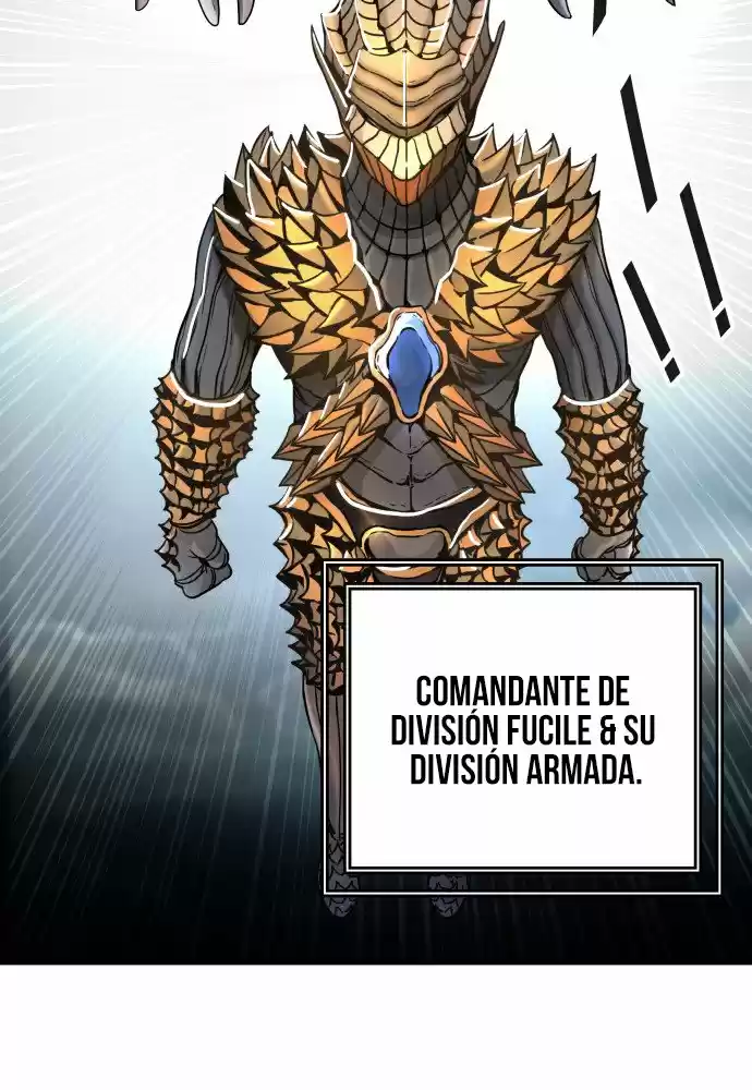 Torre De Dios capítulo 451, página 81