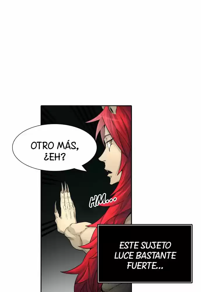 Torre De Dios capítulo 451, página 82
