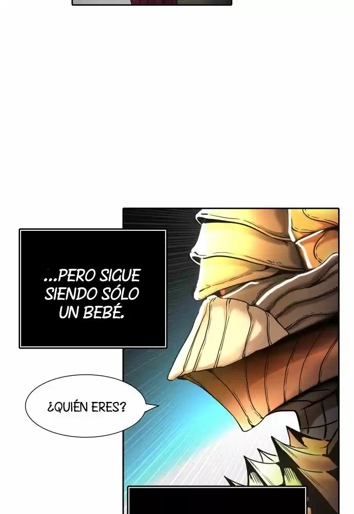 Torre De Dios capítulo 451, página 83
