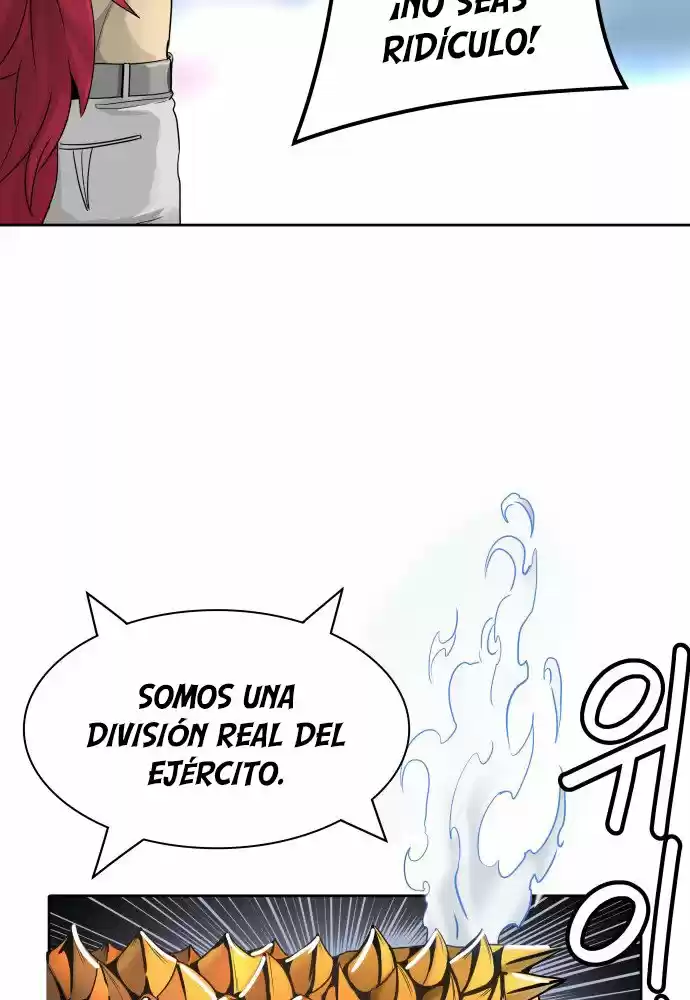 Torre De Dios capítulo 451, página 87
