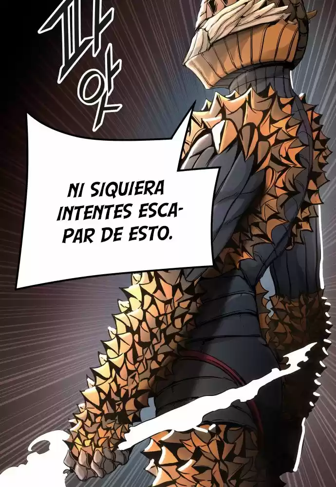 Torre De Dios capítulo 451, página 89