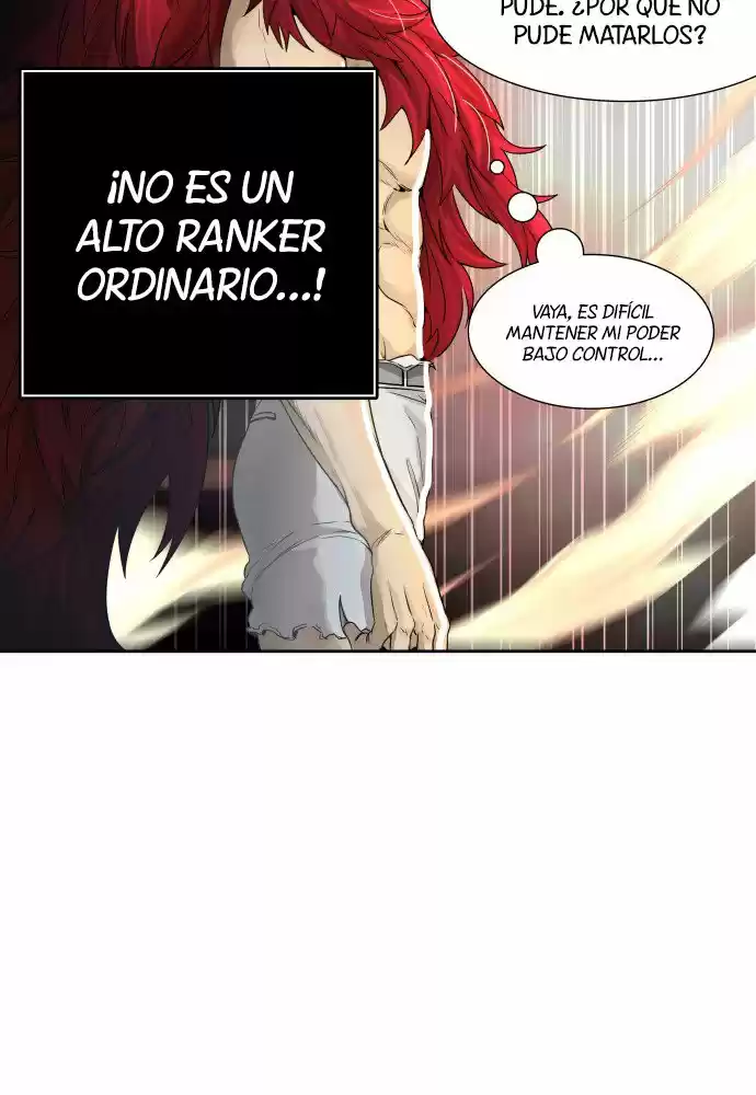 Torre De Dios capítulo 451, página 100