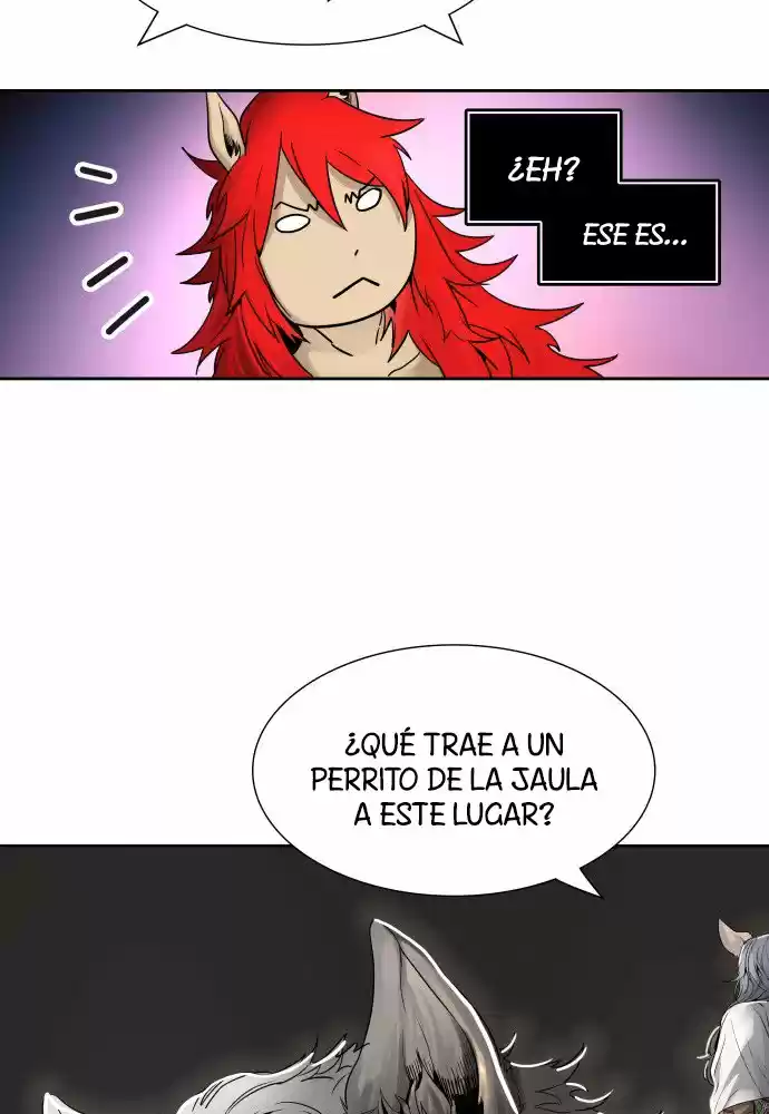 Torre De Dios capítulo 451, página 104