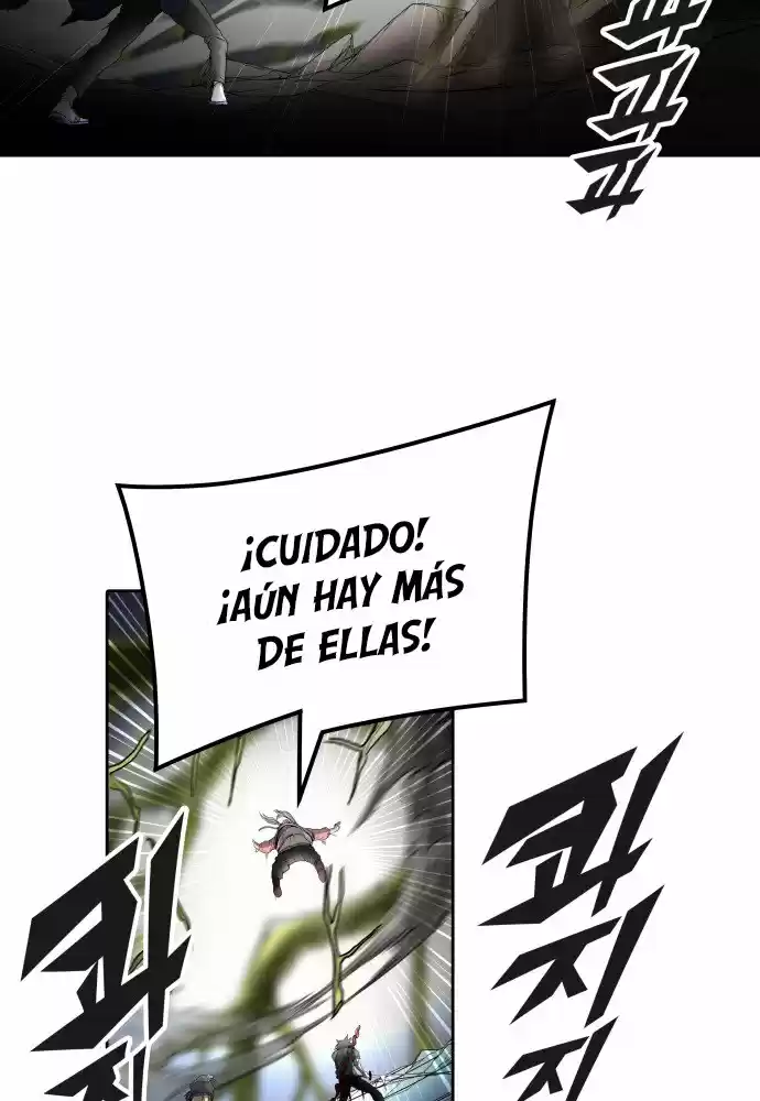 Torre De Dios capítulo 452, página 6