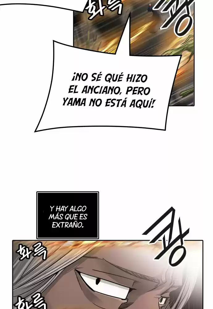 Torre De Dios capítulo 452, página 14