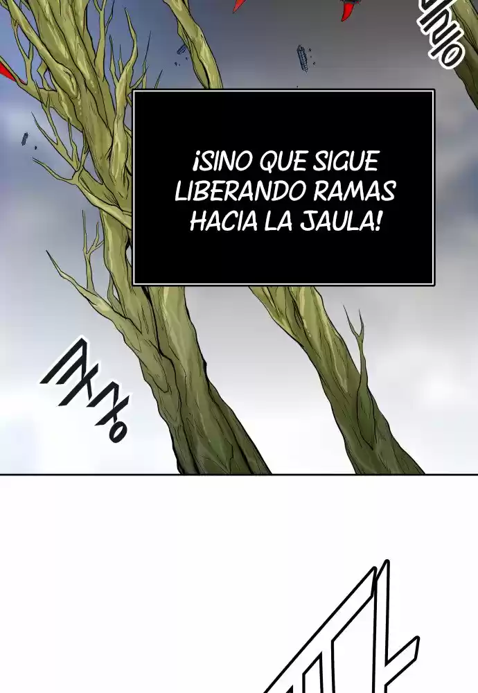 Torre De Dios capítulo 452, página 16