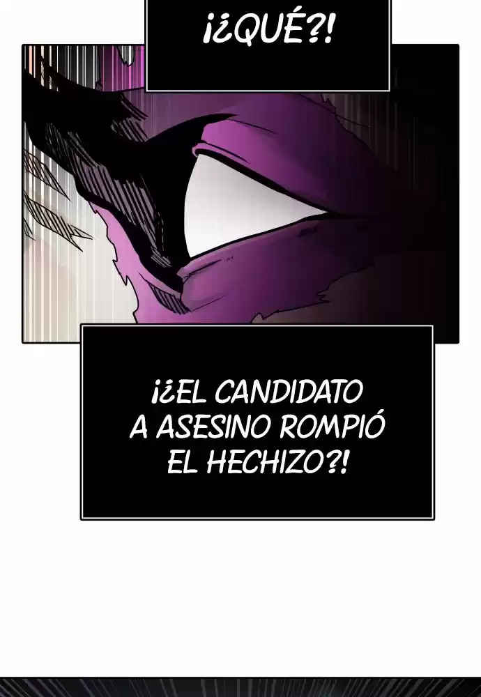 Torre De Dios capítulo 452, página 41