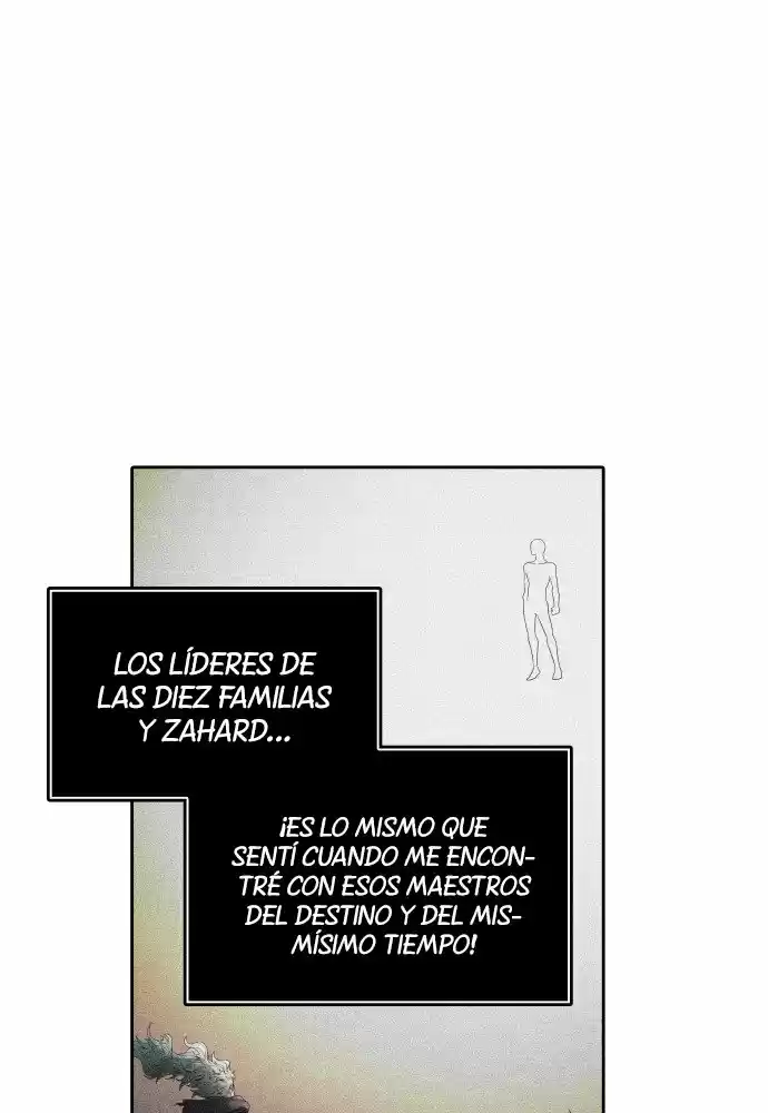 Torre De Dios capítulo 452, página 48