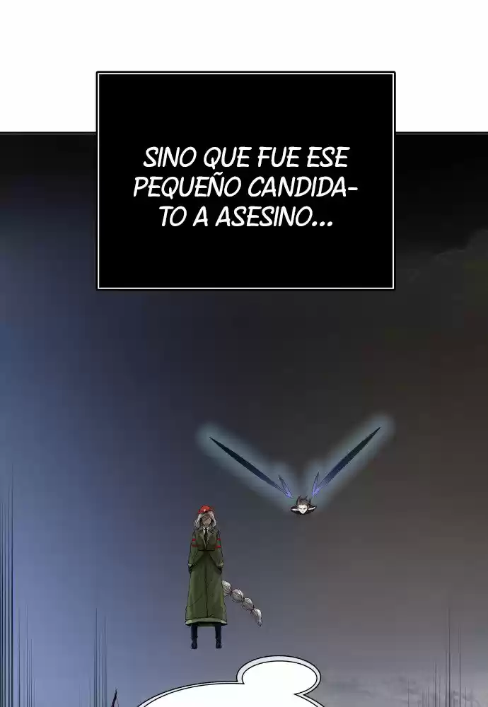 Torre De Dios capítulo 452, página 52