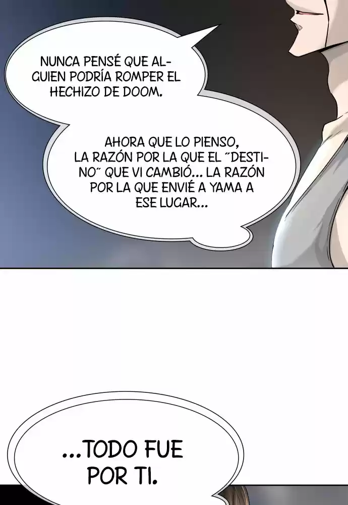Torre De Dios capítulo 452, página 62