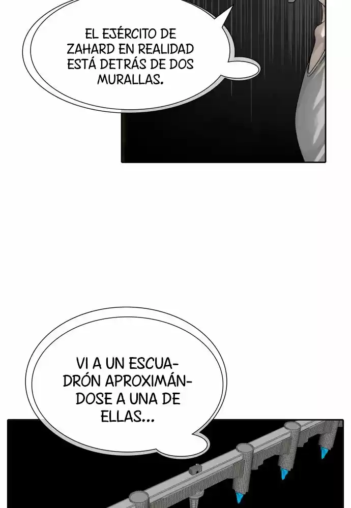 Torre De Dios capítulo 452, página 67