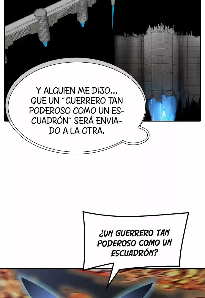 Torre De Dios capítulo 452, página 68