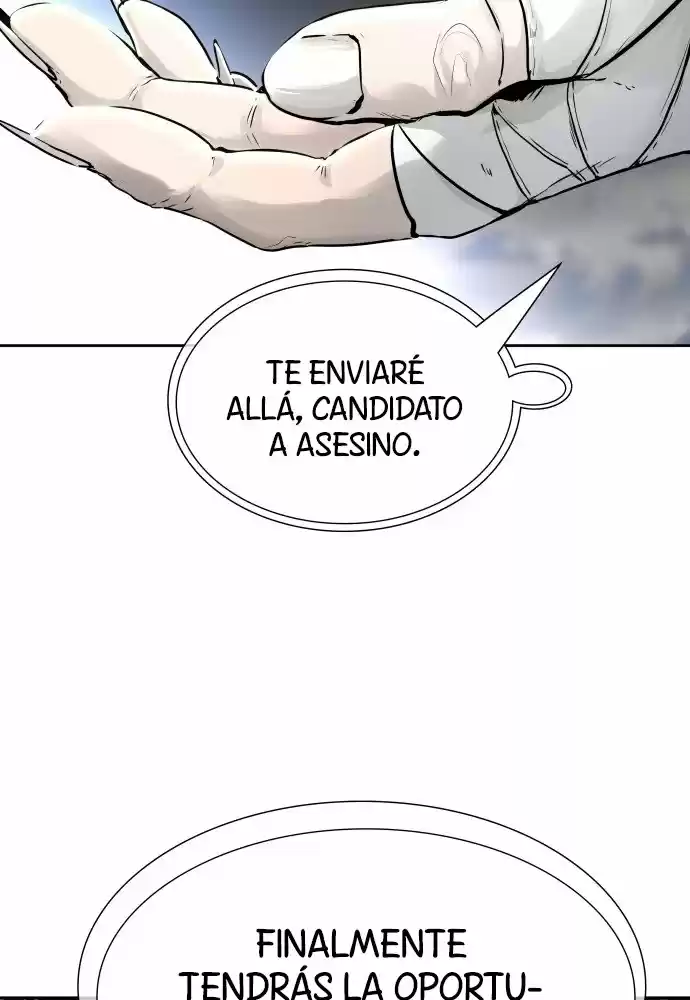 Torre De Dios capítulo 452, página 72