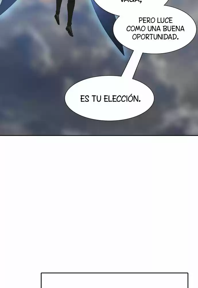 Torre De Dios capítulo 452, página 77