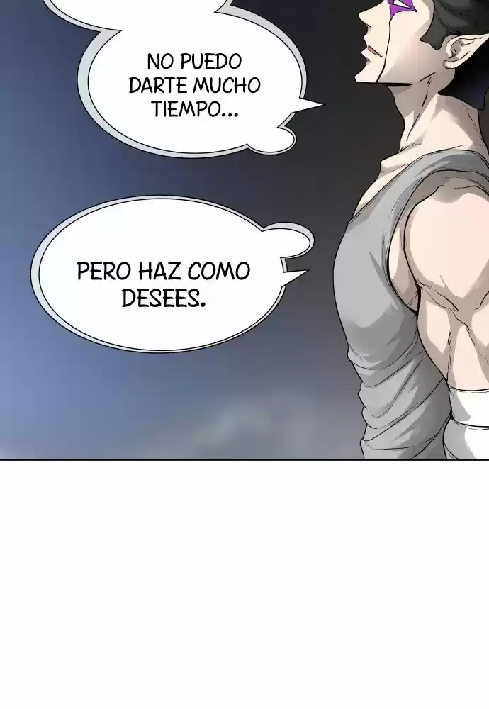 Torre De Dios capítulo 452, página 81