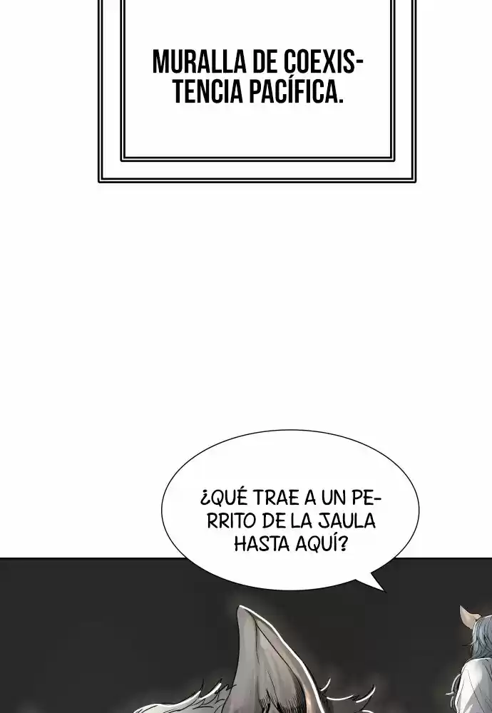 Torre De Dios capítulo 452, página 83