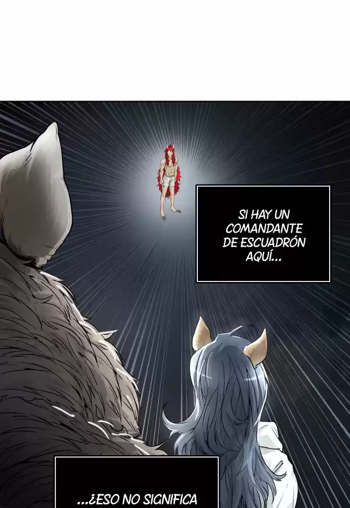 Torre De Dios capítulo 452, página 88