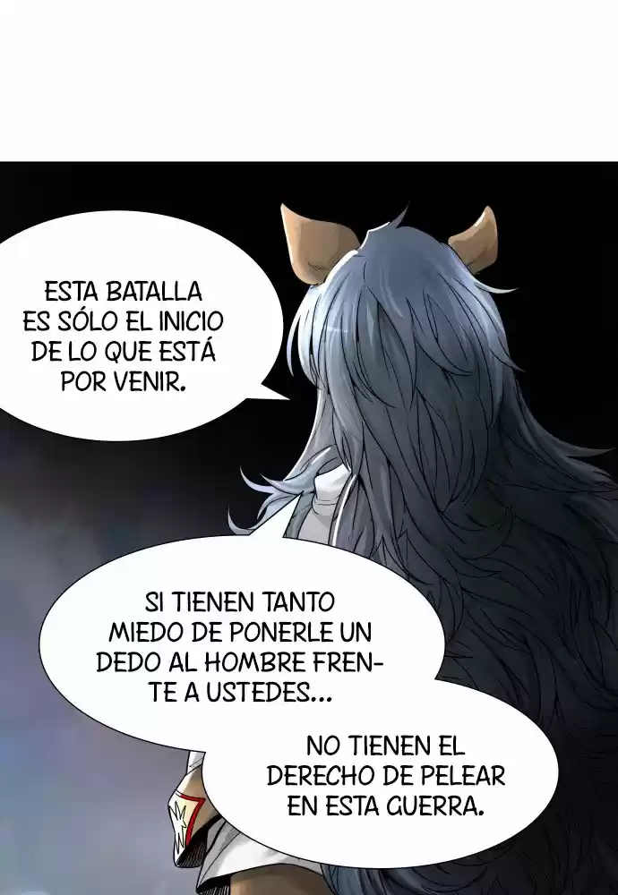 Torre De Dios capítulo 452, página 97