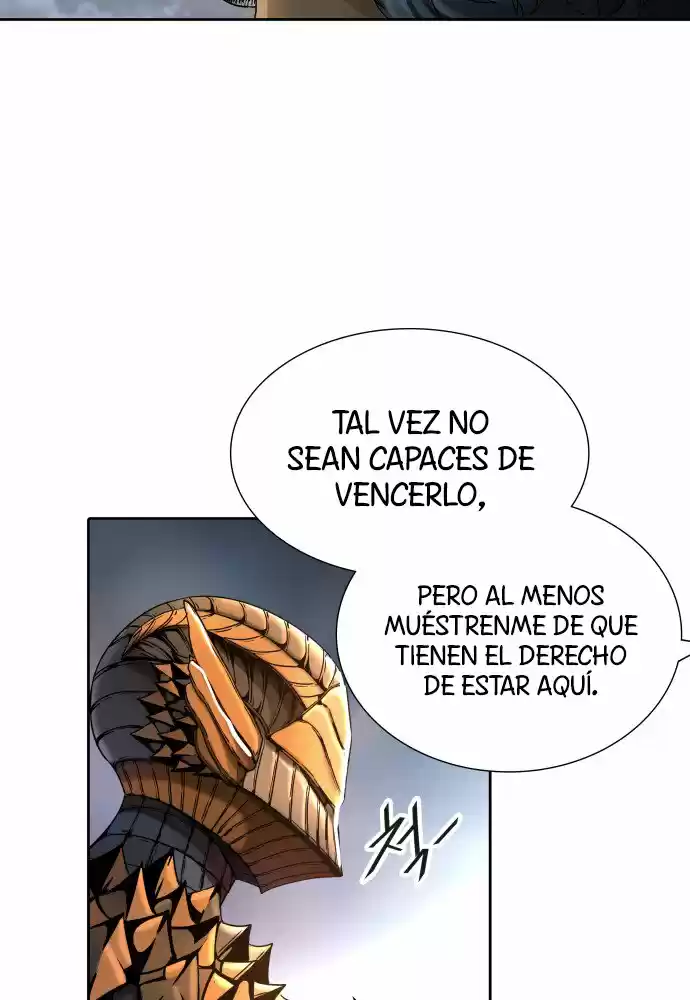 Torre De Dios capítulo 452, página 98
