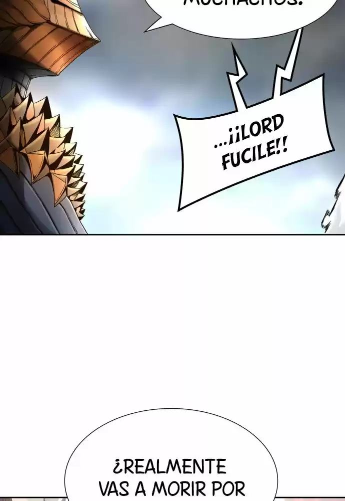 Torre De Dios capítulo 452, página 101