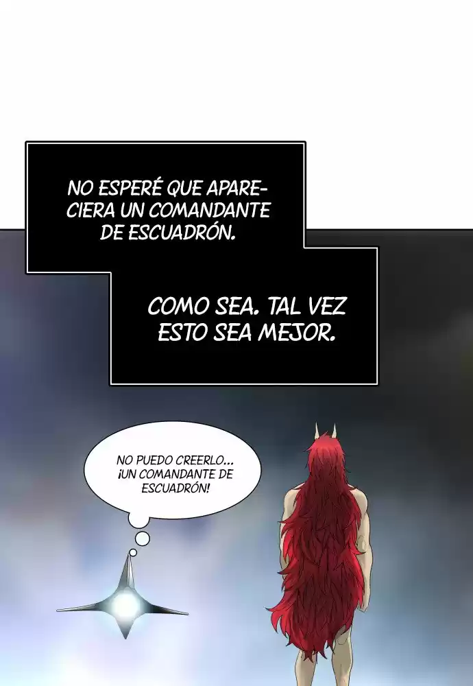 Torre De Dios capítulo 452, página 103