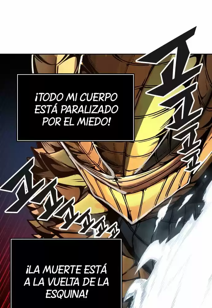 Torre De Dios capítulo 452, página 115