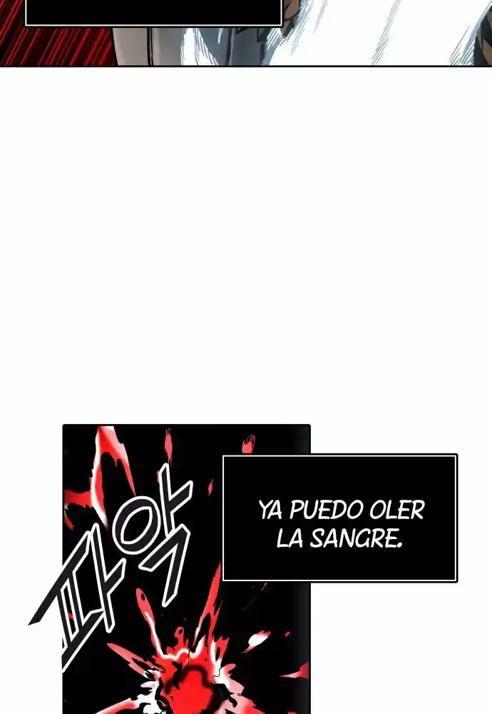Torre De Dios capítulo 452, página 116
