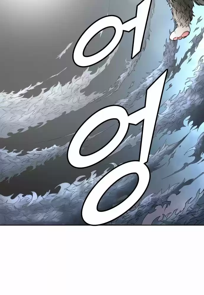 Torre De Dios capítulo 452, página 133