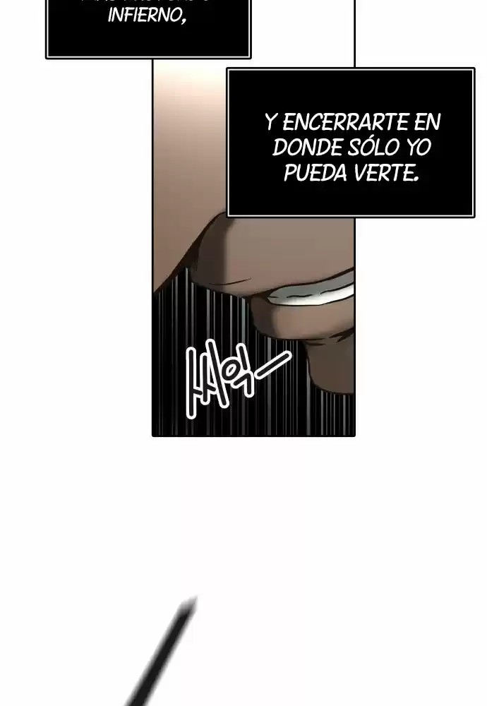 Torre De Dios capítulo 453, página 24
