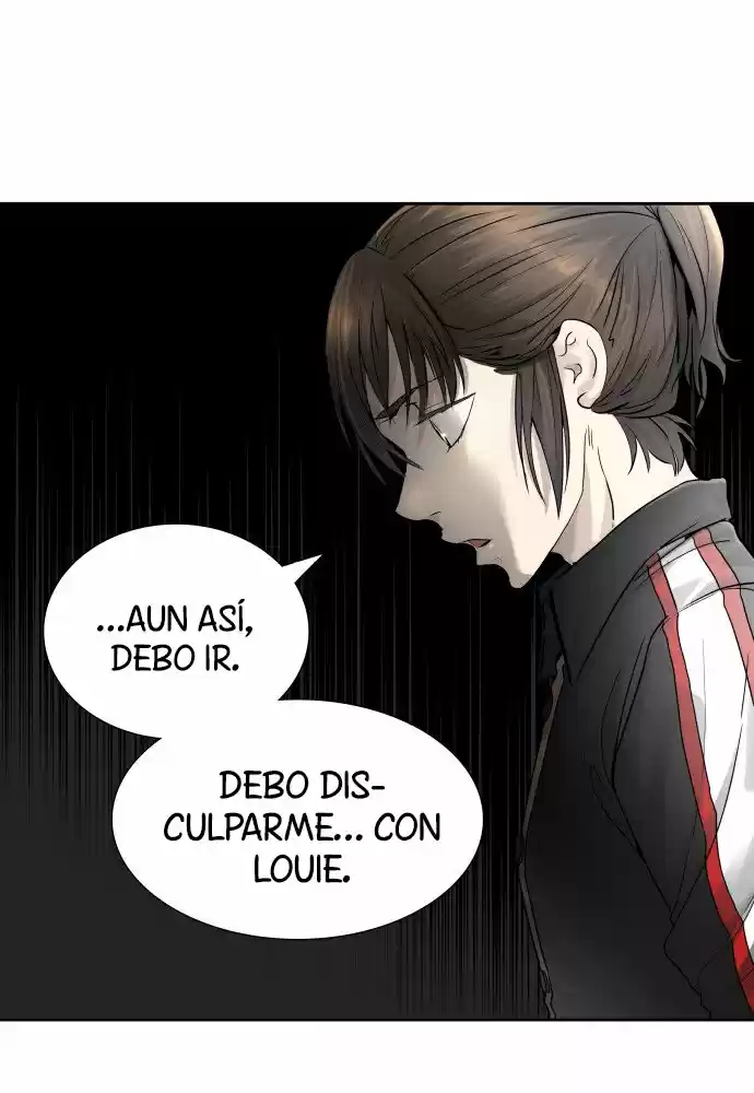 Torre De Dios capítulo 453, página 41