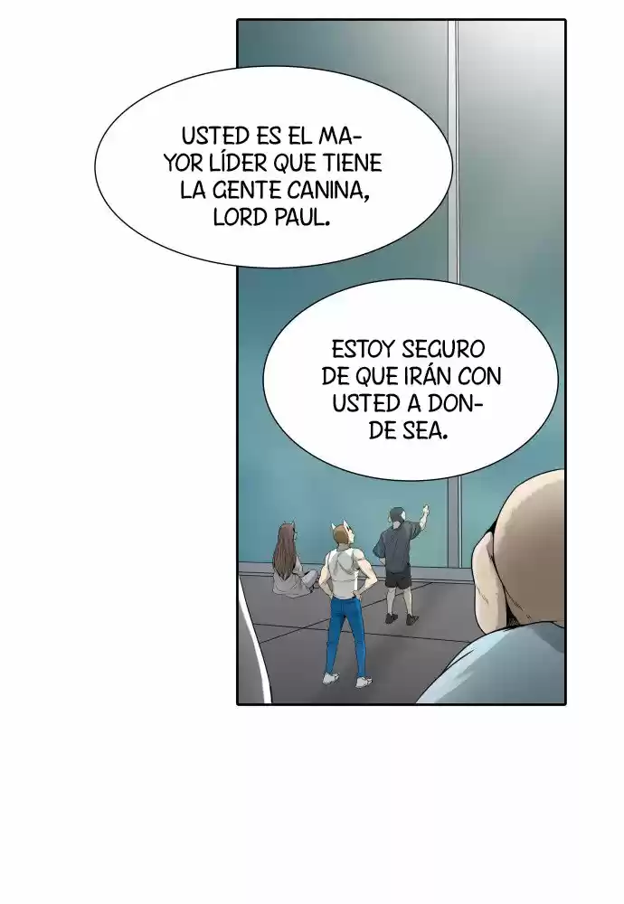 Torre De Dios capítulo 453, página 80