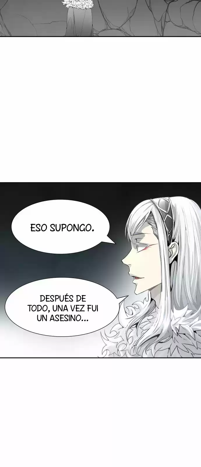 Torre De Dios capítulo 455, página 10