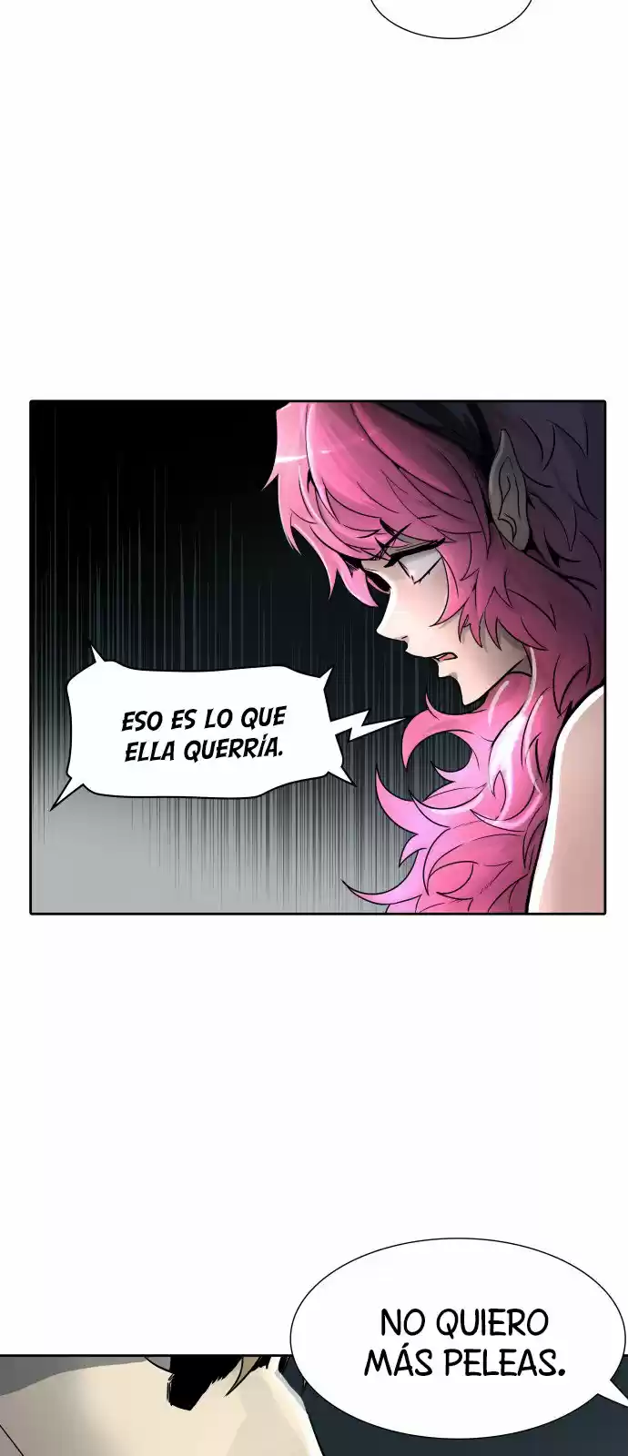 Torre De Dios capítulo 455, página 49