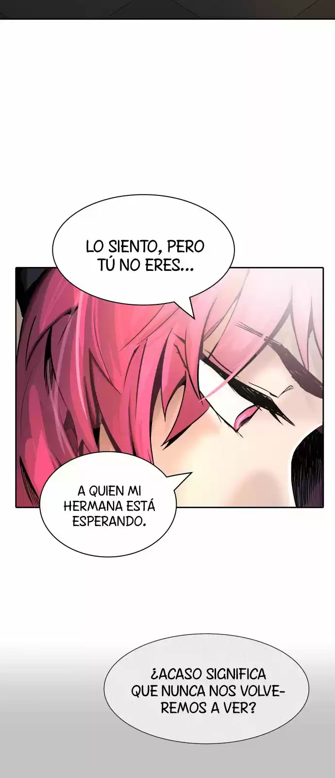 Torre De Dios capítulo 455, página 52