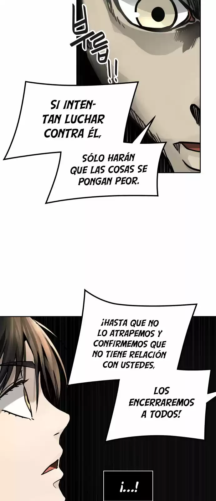 Torre De Dios capítulo 455, página 67