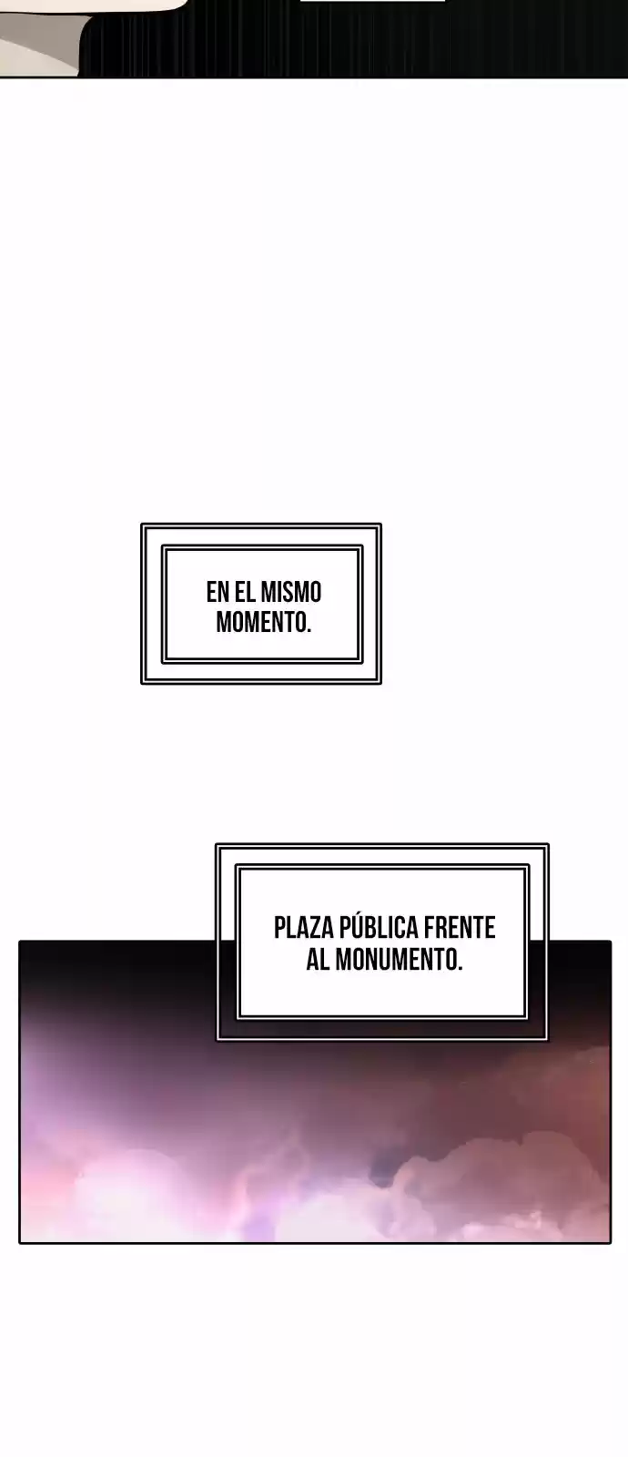 Torre De Dios capítulo 455, página 68