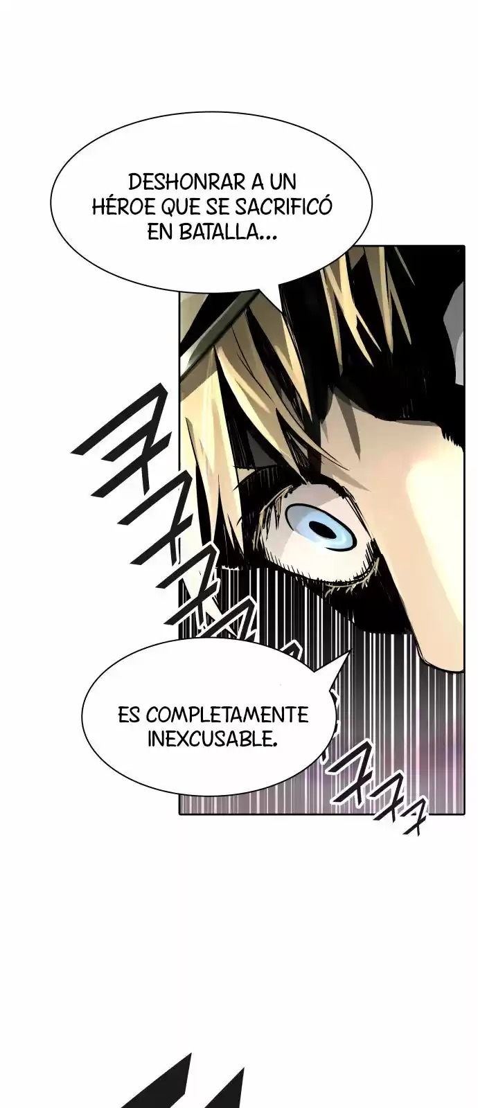 Torre De Dios capítulo 455, página 78