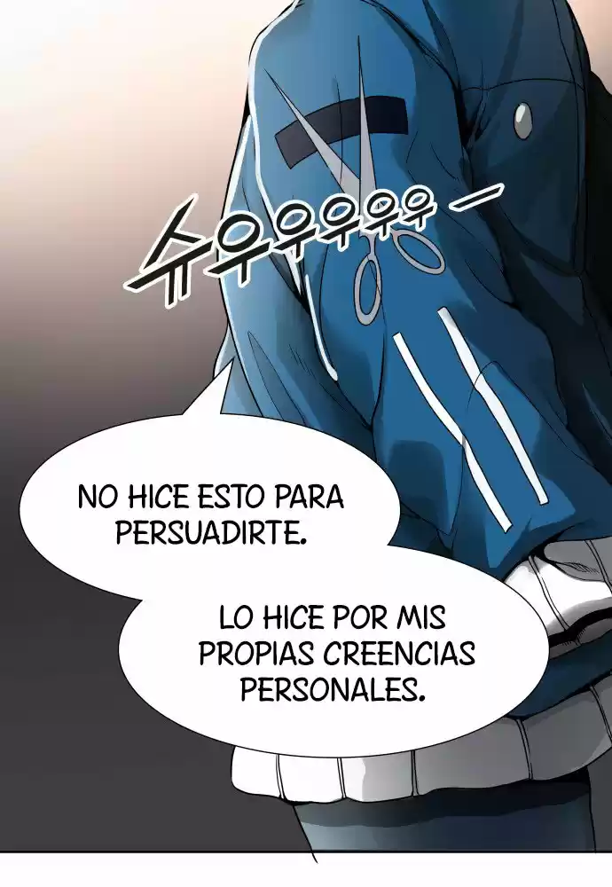Torre De Dios capítulo 456, página 6