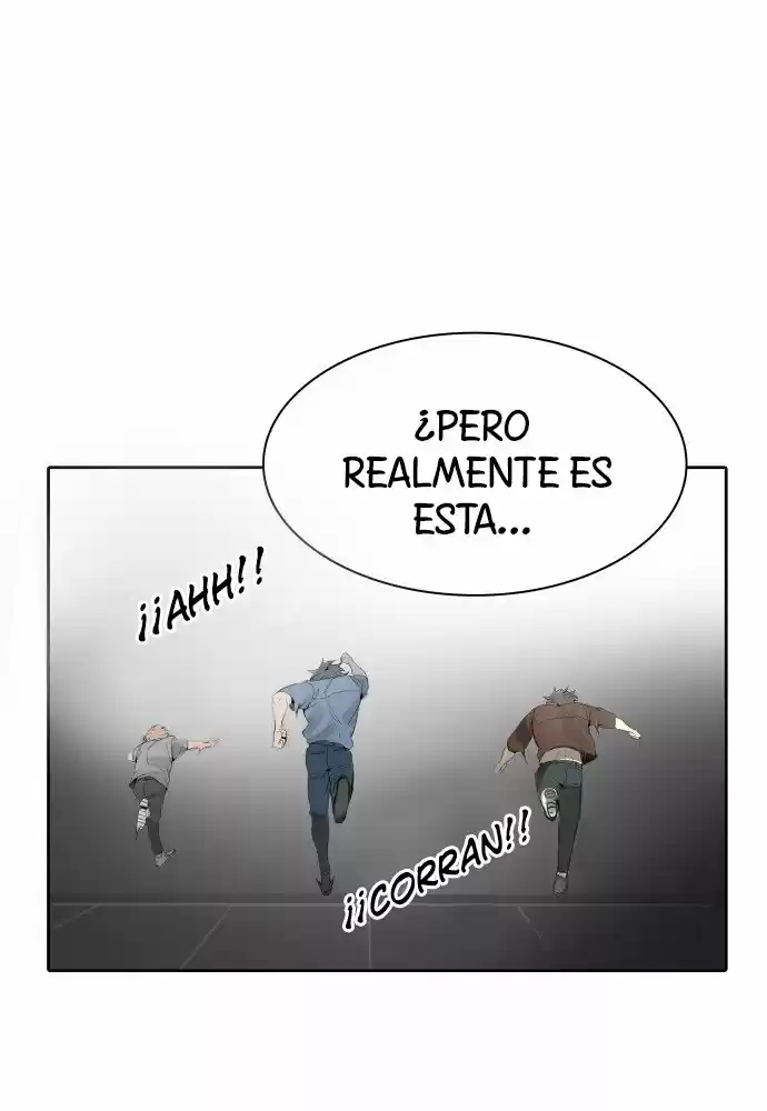 Torre De Dios capítulo 456, página 7