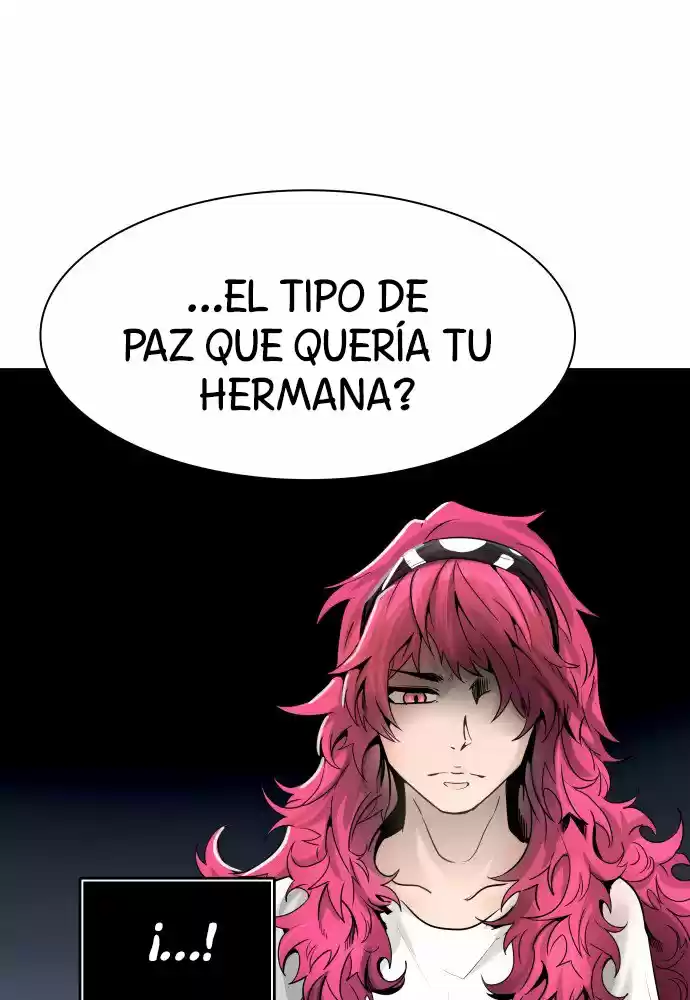 Torre De Dios capítulo 456, página 8