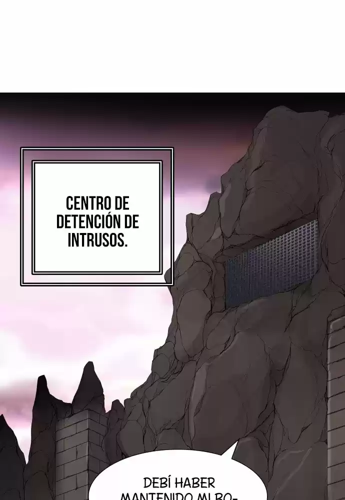 Torre De Dios capítulo 456, página 16