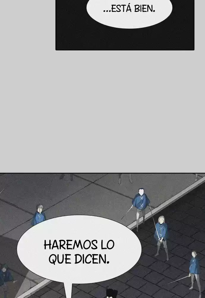Torre De Dios capítulo 456, página 27