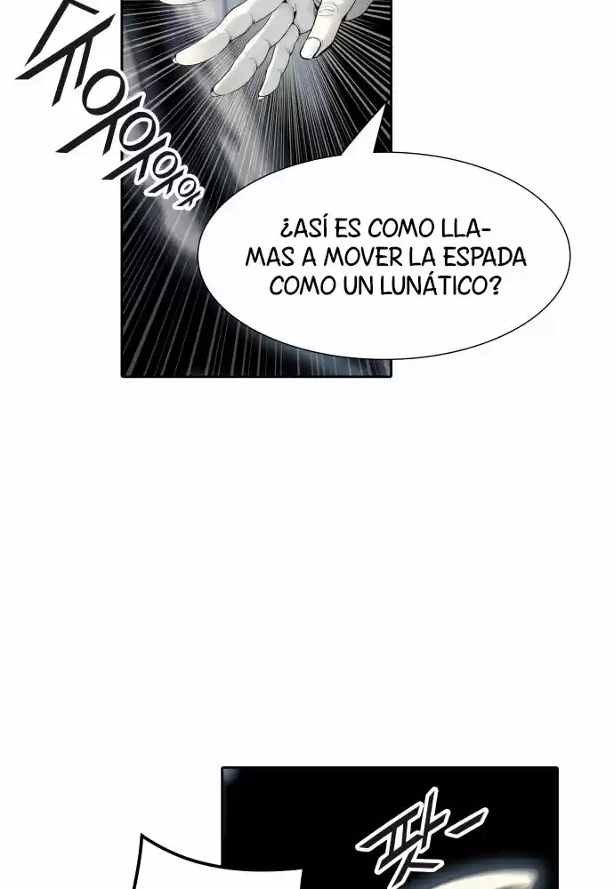 Torre De Dios capítulo 456, página 37