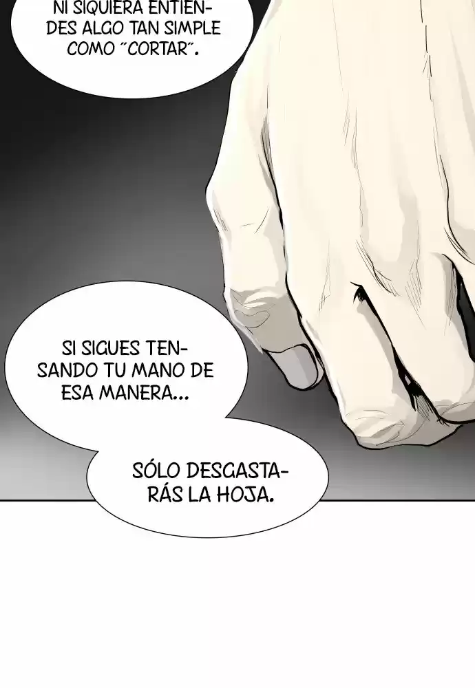 Torre De Dios capítulo 456, página 47